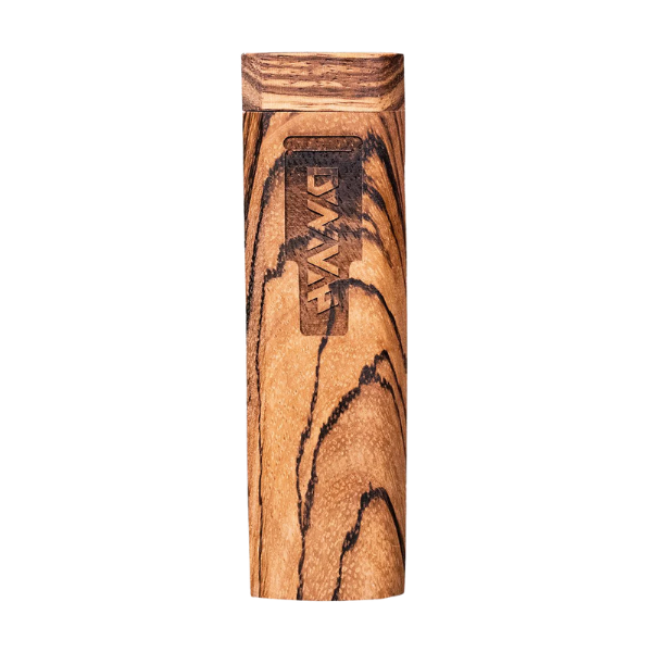 Dynavap Slim Stash / Zebrawood